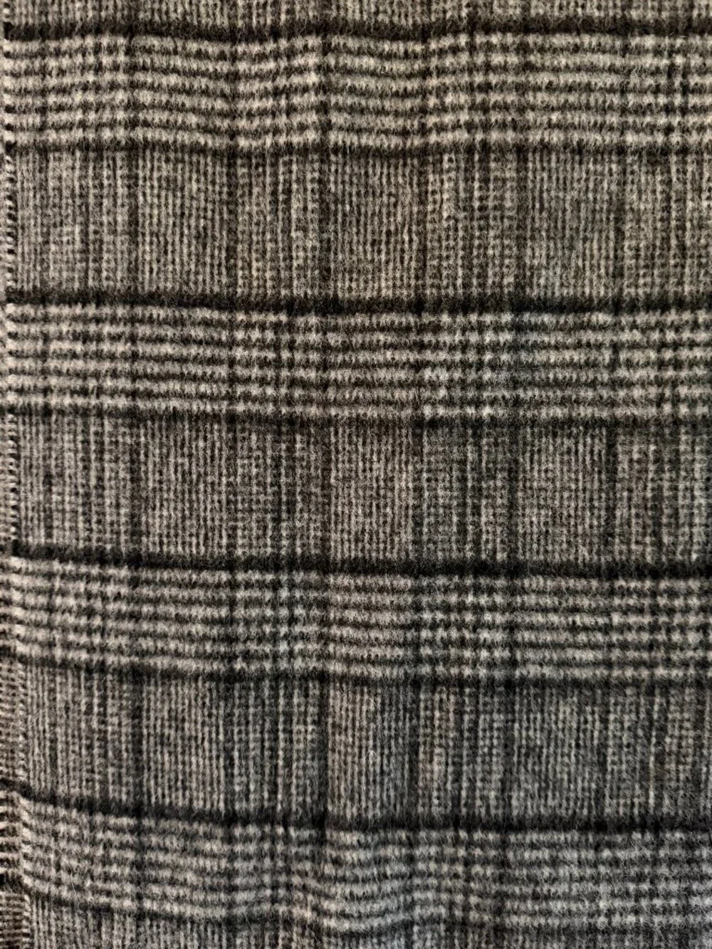 Hickey Freeman Men's Cashmere Scarf NWT!!!